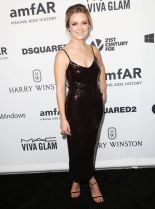 Billie Lourd