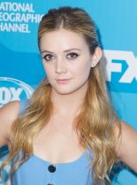 Billie Lourd