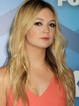 Billie Lourd