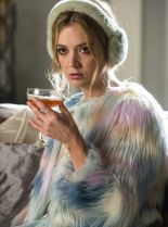 Billie Lourd #96634 picture (Portrait Medium)
