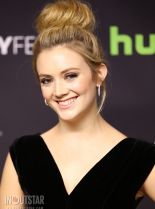 Billie Lourd