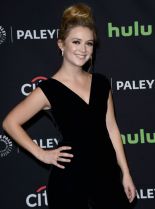 Billie Lourd