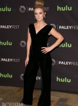 Billie Lourd