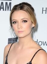 Billie Lourd