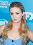 Billie Lourd