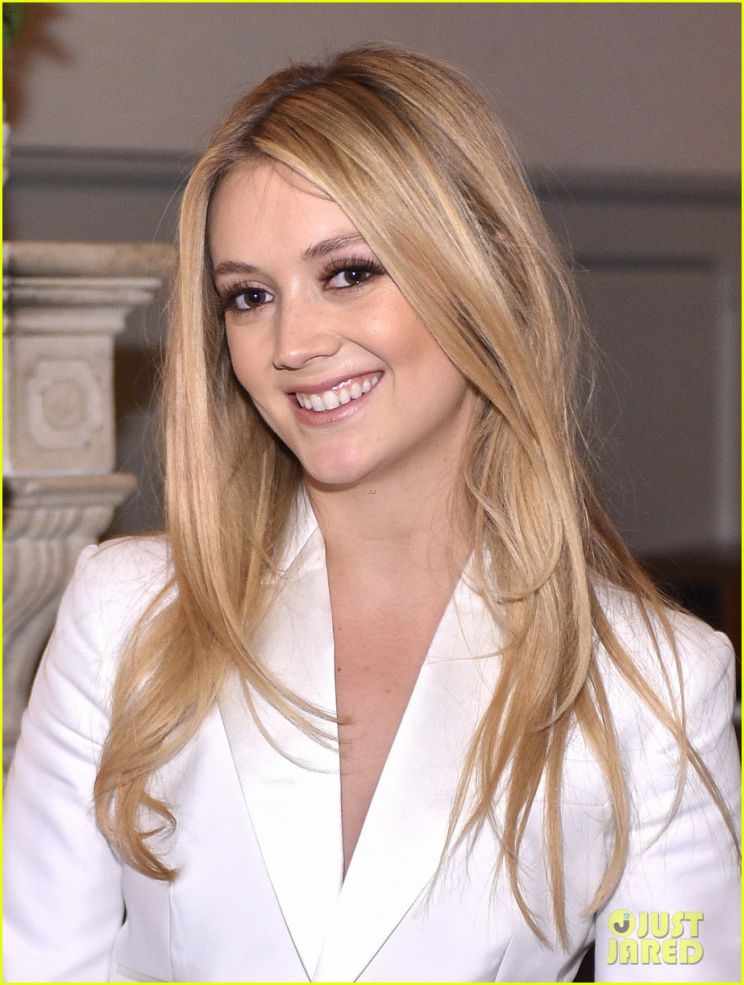 Billie Lourd