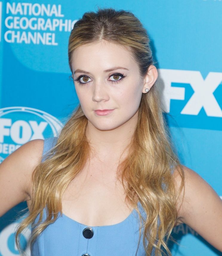 Billie Lourd