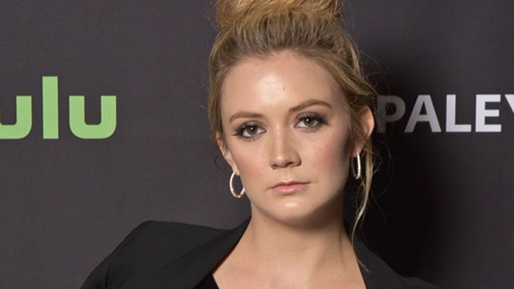 Billie Lourd