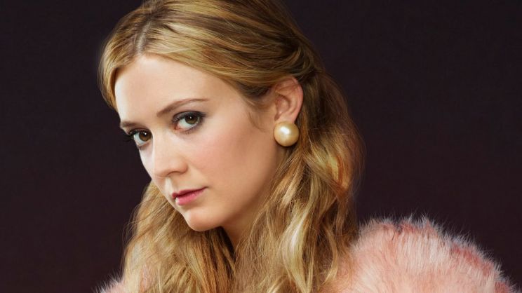 Billie Lourd