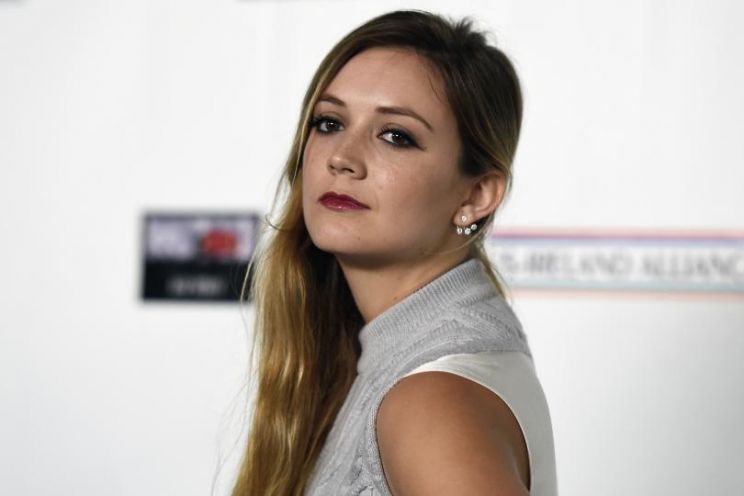 Billie Lourd