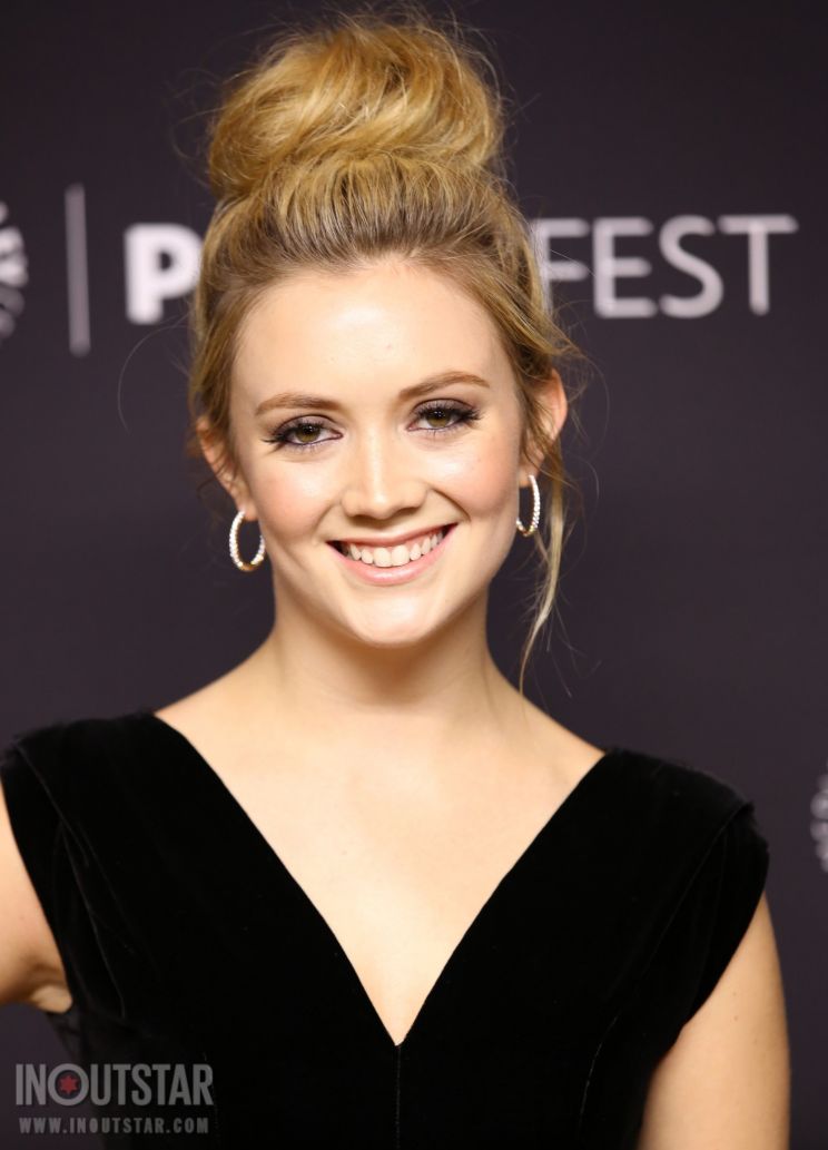 Billie Lourd