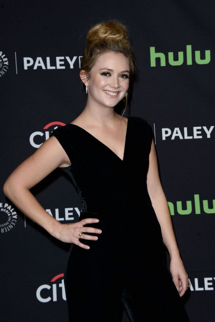 Billie Lourd