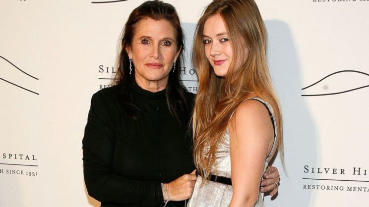 Billie Lourd