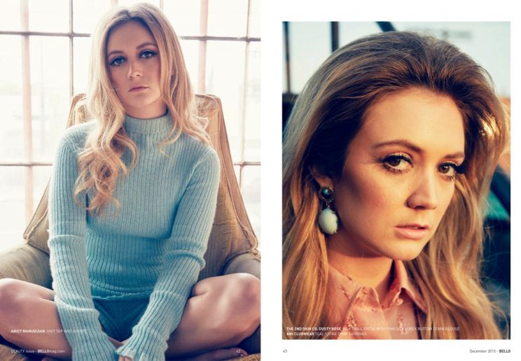 Billie Lourd