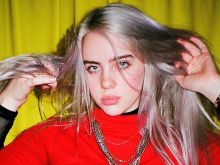 Billie North