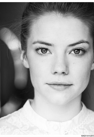 Billie North