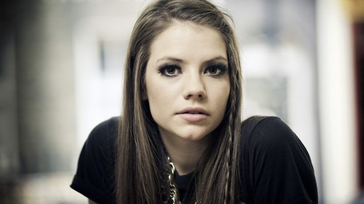 Billie North