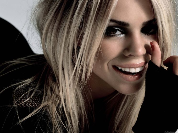 Billie North