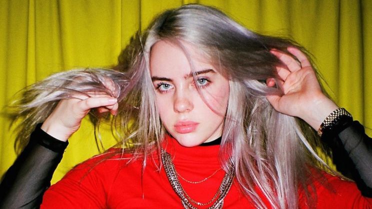 Billie North