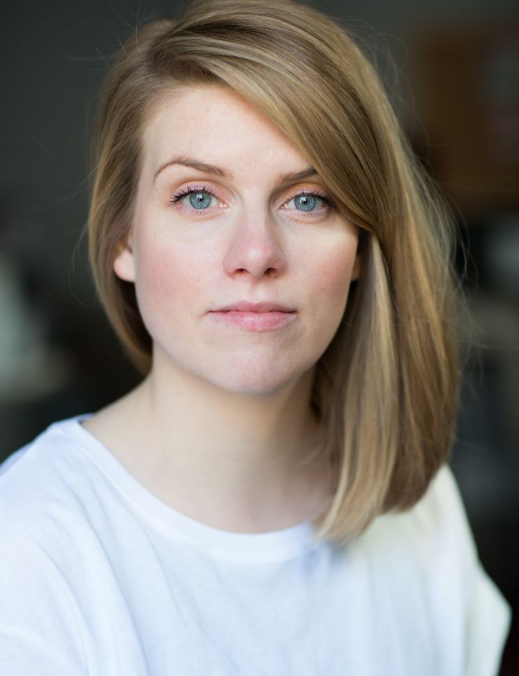 Billie North