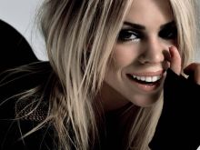 Billie Piper