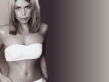 Billie Piper #43686 picture (Landscape Medium)