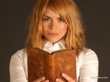 Billie Piper