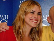 Billie Piper