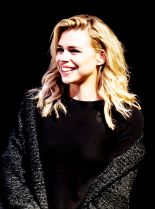 Billie Piper