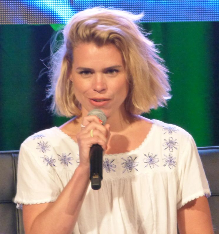 Billie Piper