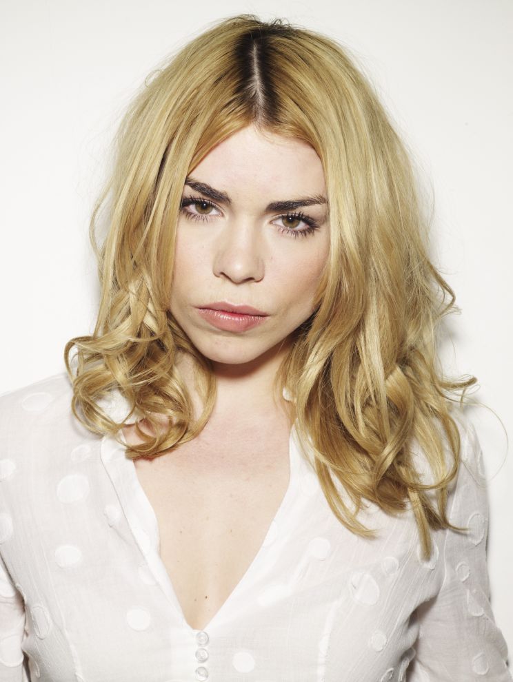 Billie Piper