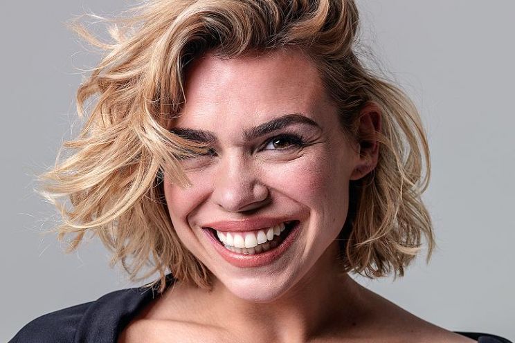 Billie Piper