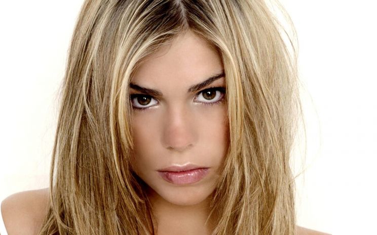 Billie Piper