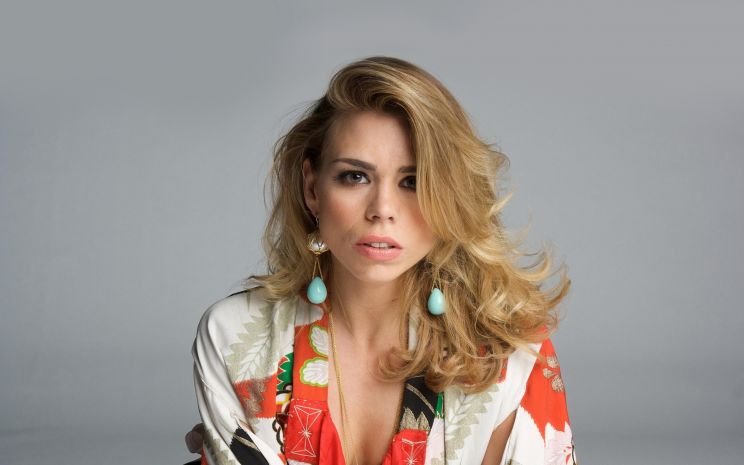 Billie Piper