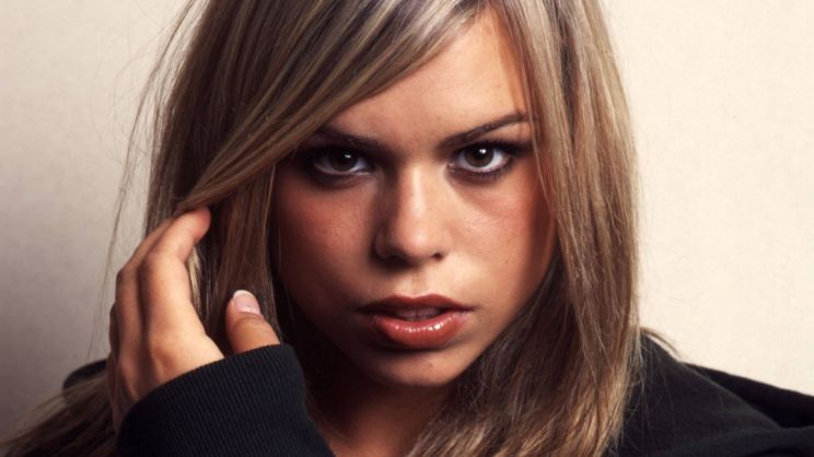 Billie Piper