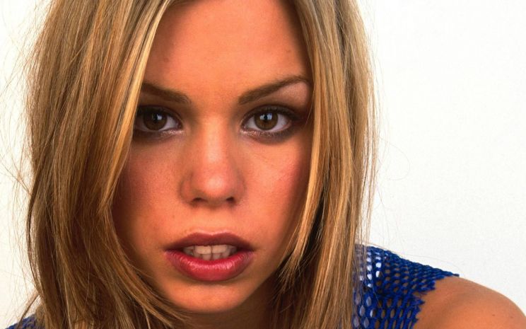 Billie Piper