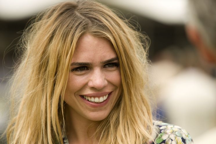 Billie Piper