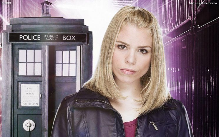 Billie Piper