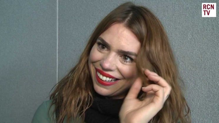 Billie Piper