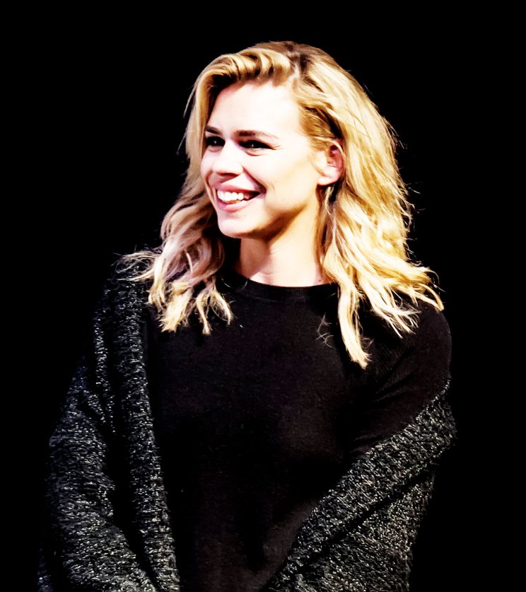 Billie Piper