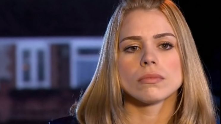 Billie Piper