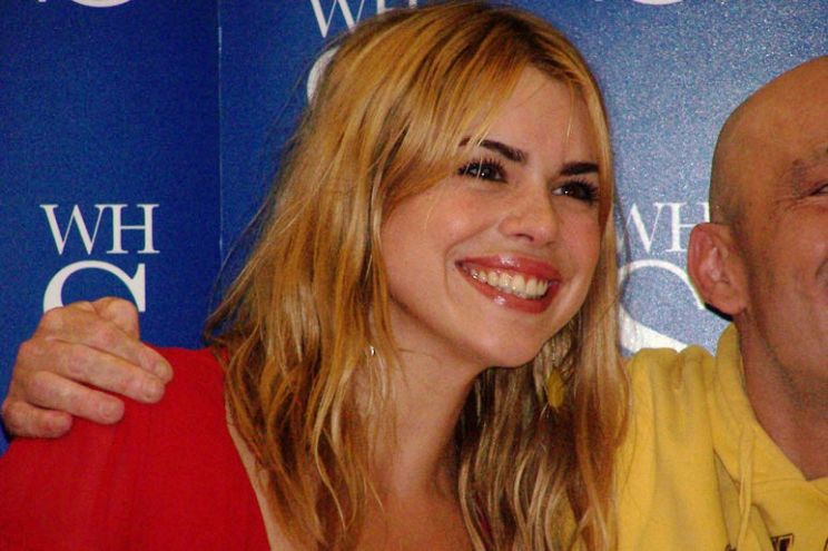 Billie Piper