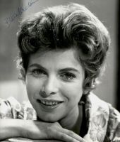 Billie Whitelaw