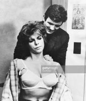 Billie Whitelaw