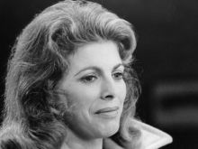 Billie Whitelaw