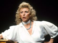 Billie Whitelaw