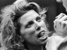 Billie Whitelaw