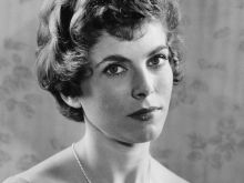 Billie Whitelaw