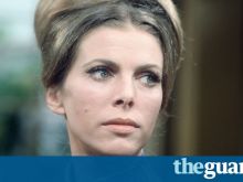 Billie Whitelaw