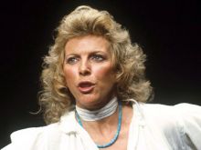 Billie Whitelaw